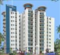 Nalanda Tower offers Apartment at Shamshabad Road, Near TV Tower, Agra 